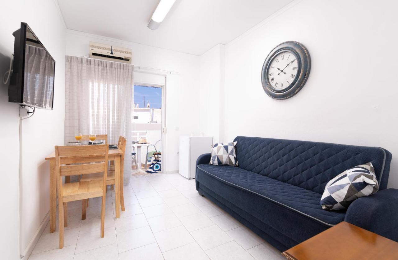 Apartmán Amarantios *