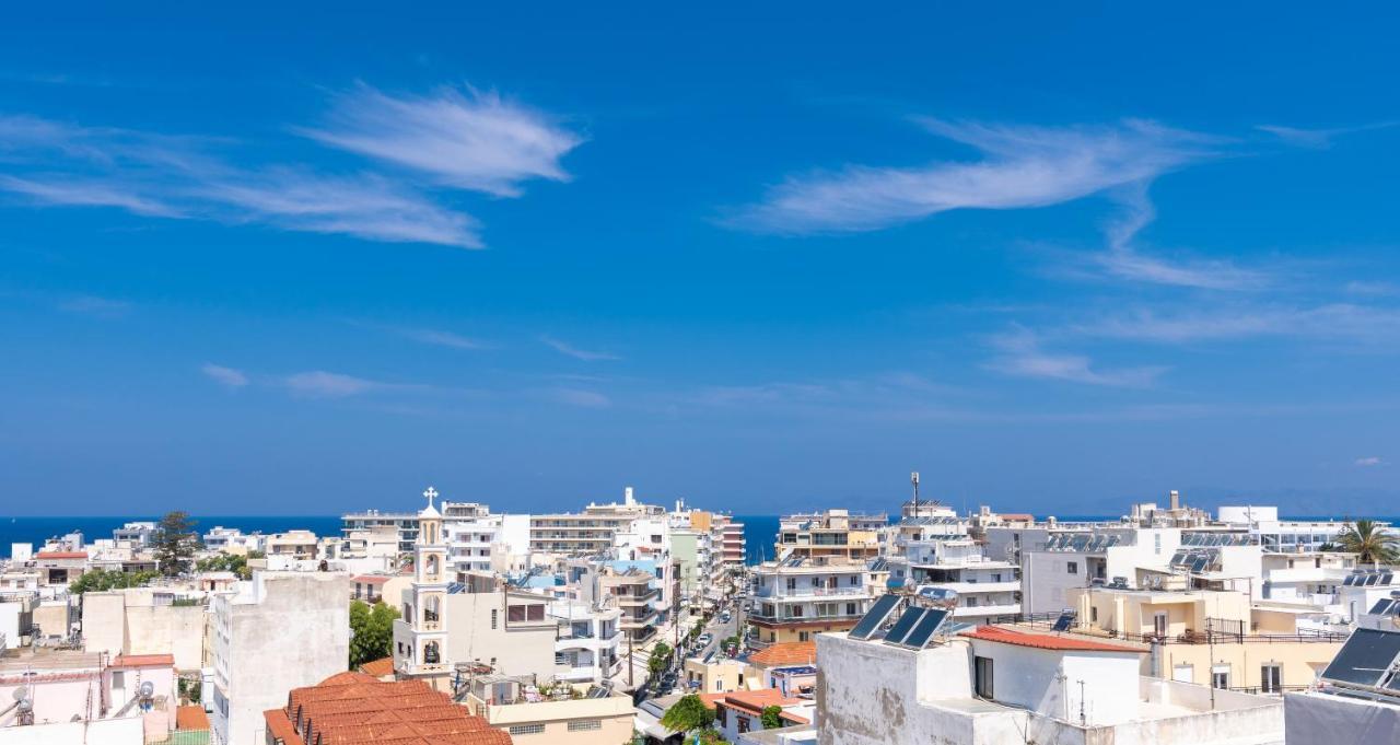 Amarantios Apartmán