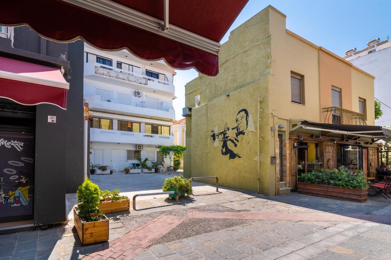 Apartmán Amarantios