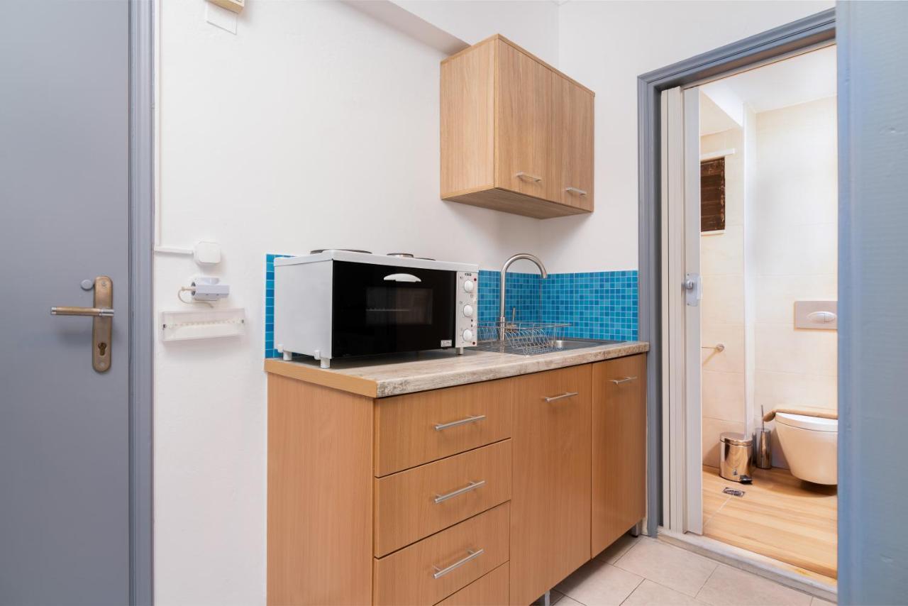 Amarantios Apartmán *