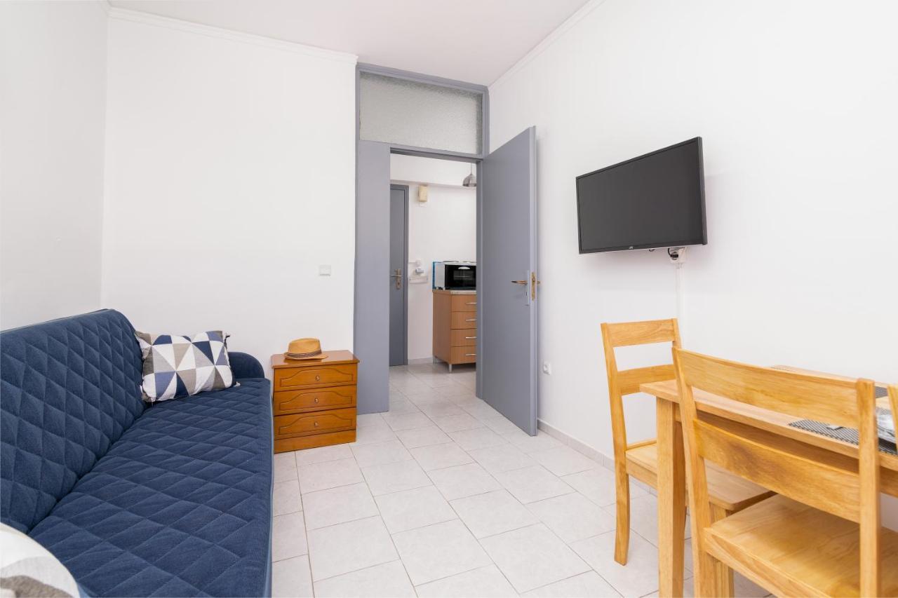 Apartmán Amarantios Rhodes City