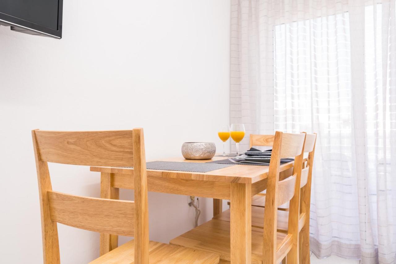 Apartment Amarantios Rhodes City